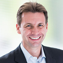 Dr. med dent. Reto morger