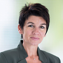 Dr. med. dent. Annette Thieme