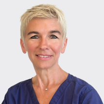 Dr. med. dent. Annette Thieme